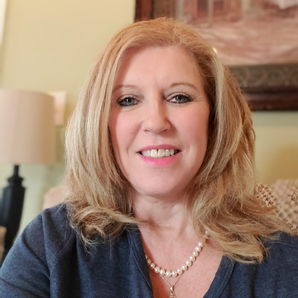 Meet your Posher, Pam